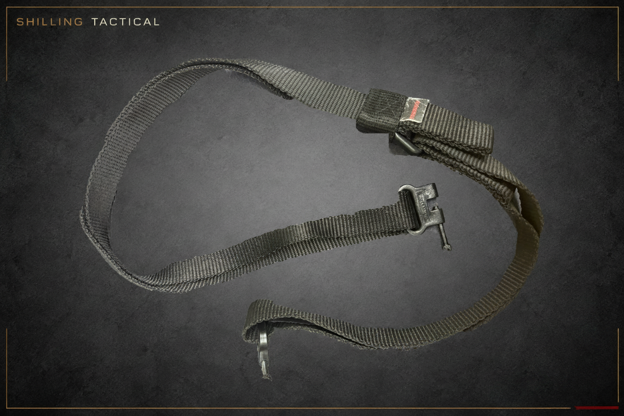 2-Point Winchester Rifle Sling