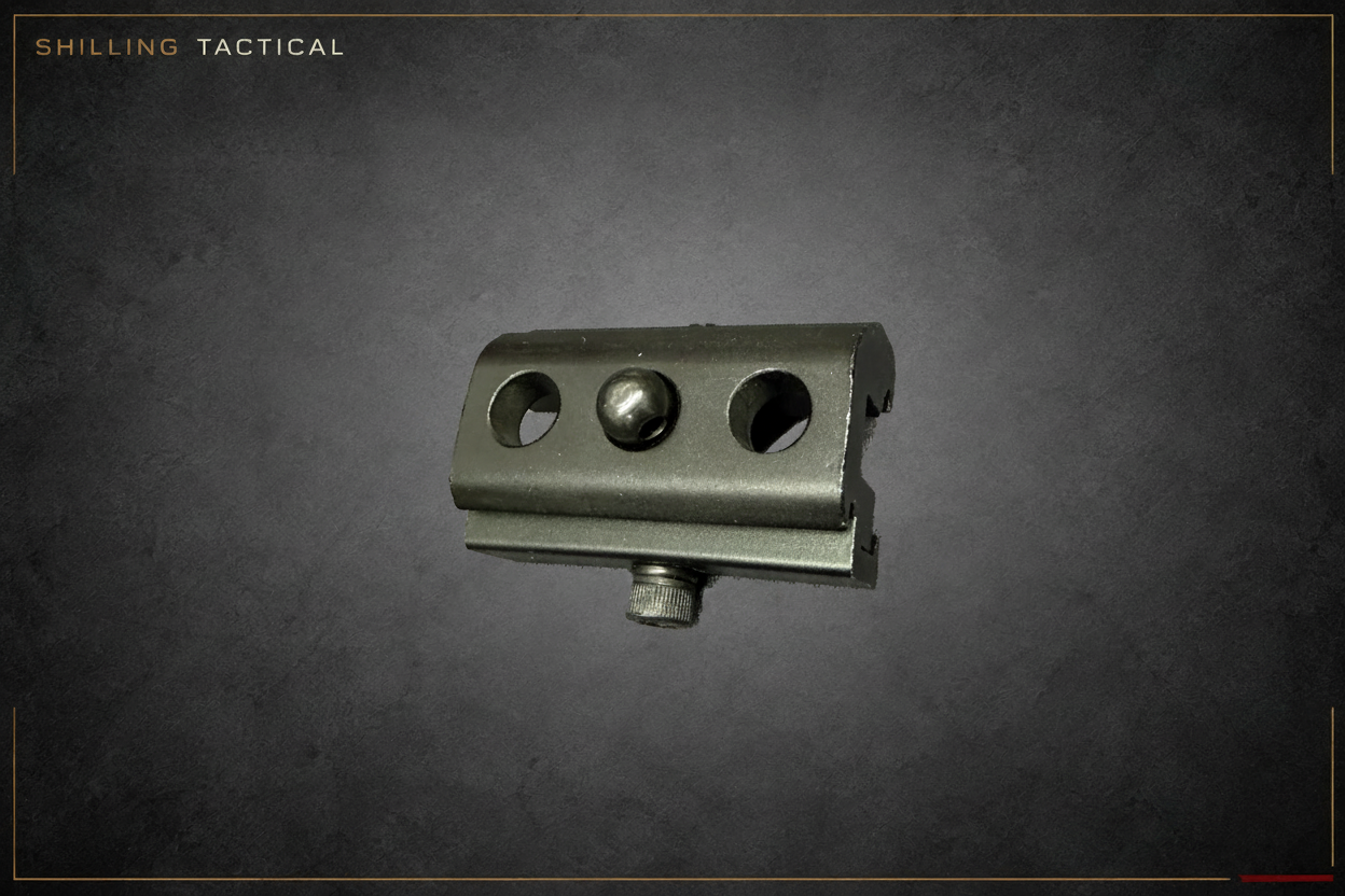Picatinny Rail Adapter