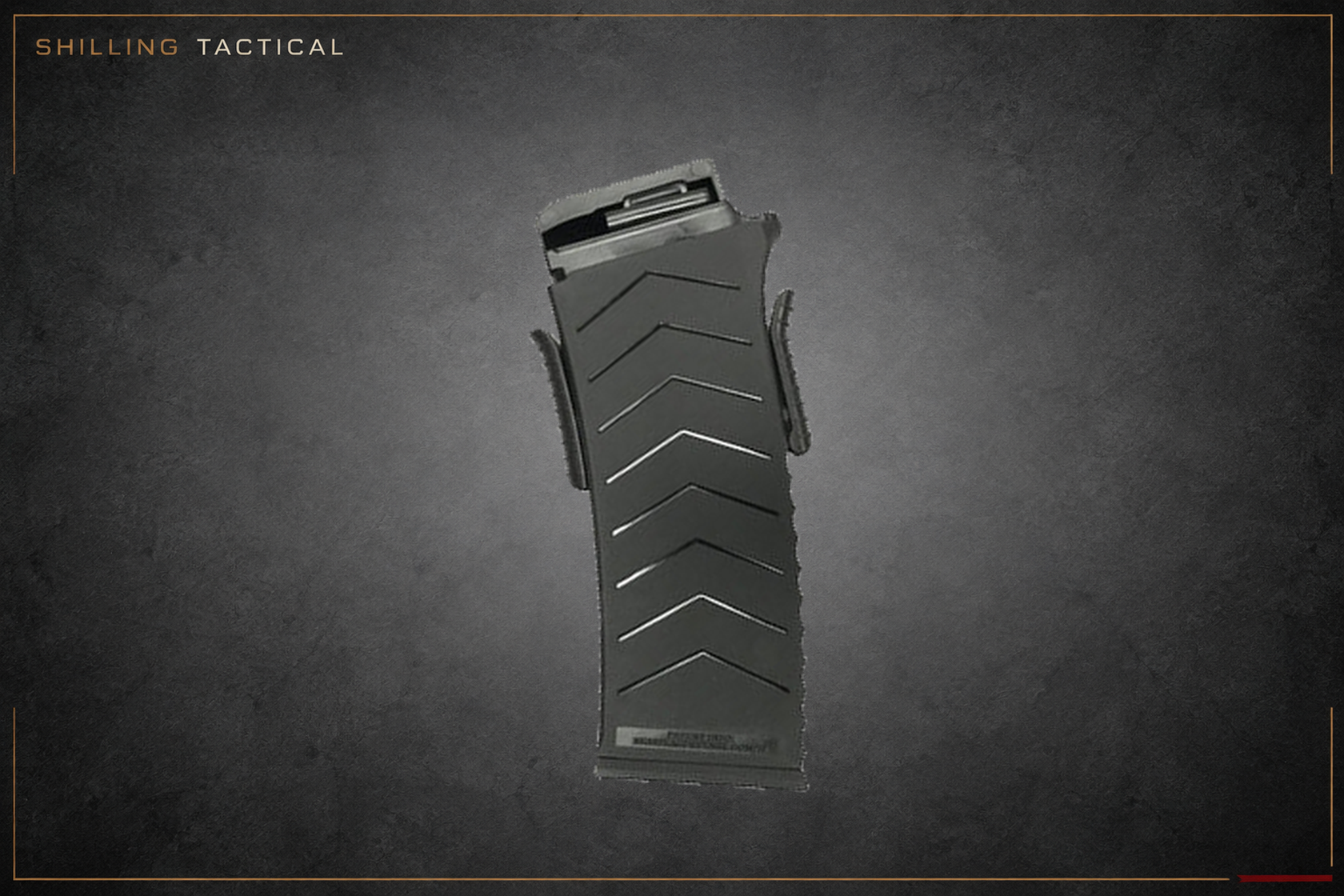 Bear Flag Defense BF-10 Ejection Port Mag Loader