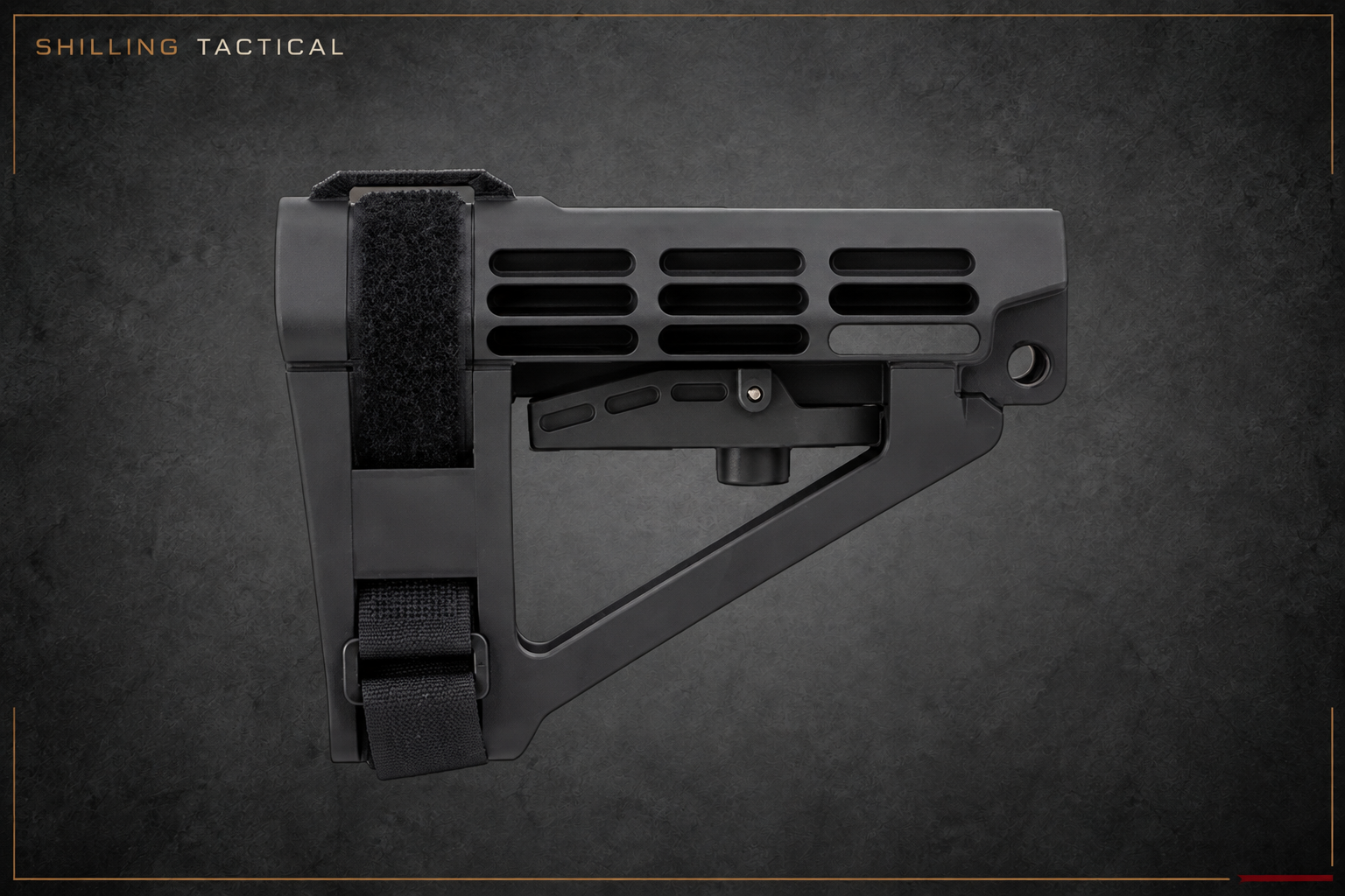 SBA4 Pistol Brace