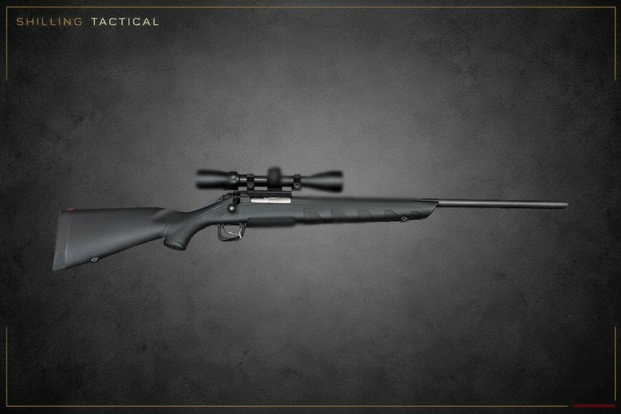 Remington 770